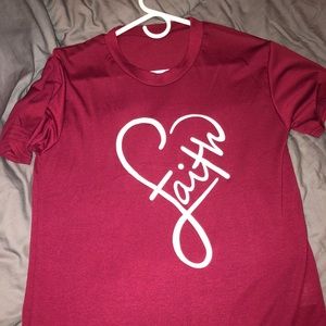 Faith Top